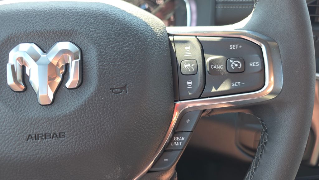 2026 RAM 2500 Laramie - Photo 26