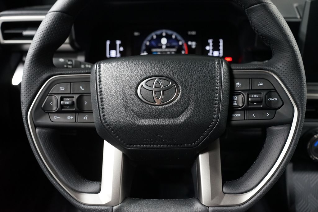 Thumbnail: 2026 Toyota 4Runner - 13