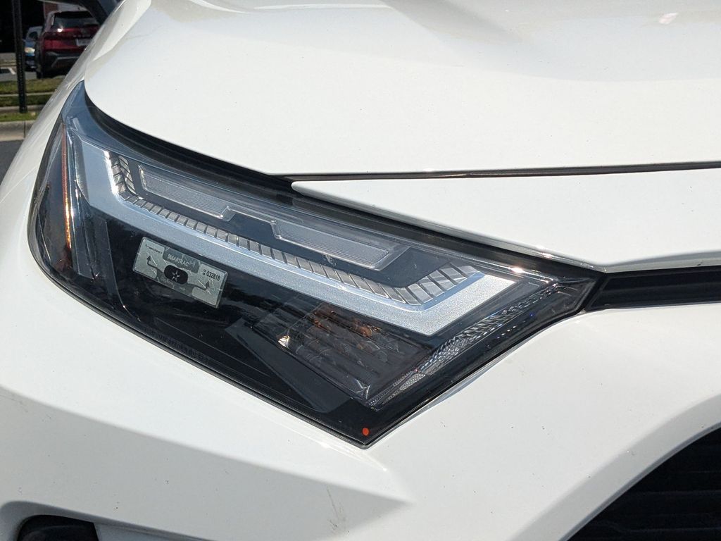 Used 2024 Toyota RAV4 SUV