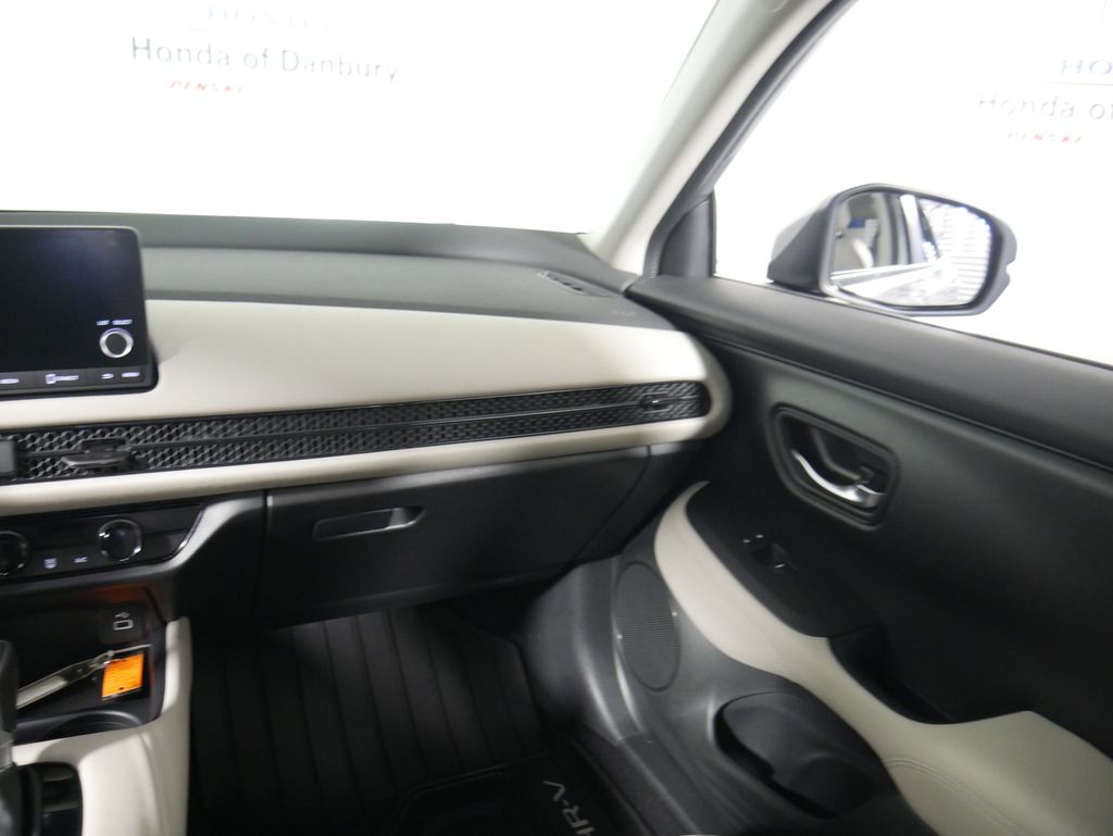 Thumbnail: 2024 Honda HR-V - 14