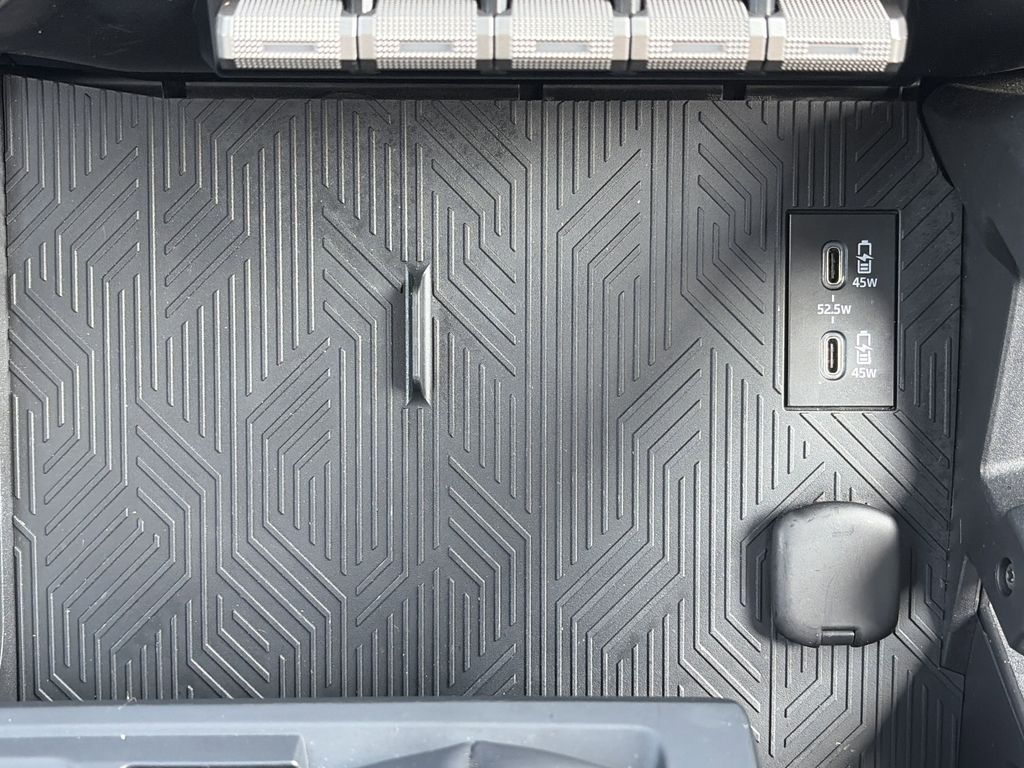 Used 2025 Toyota Tacoma Truck