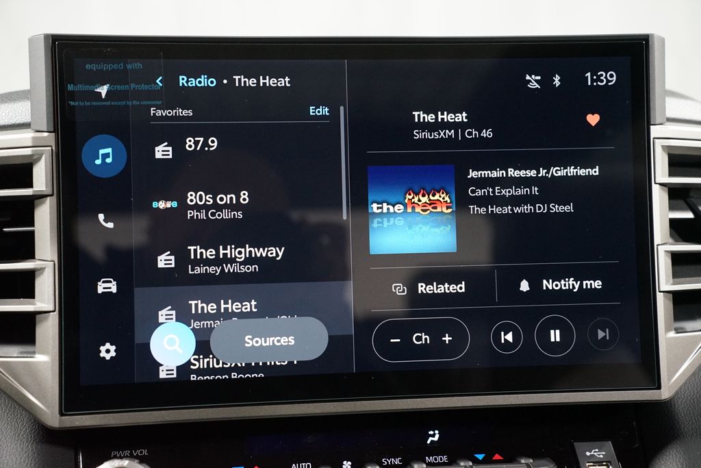 Thumbnail: 2026 Toyota Tundra - 19