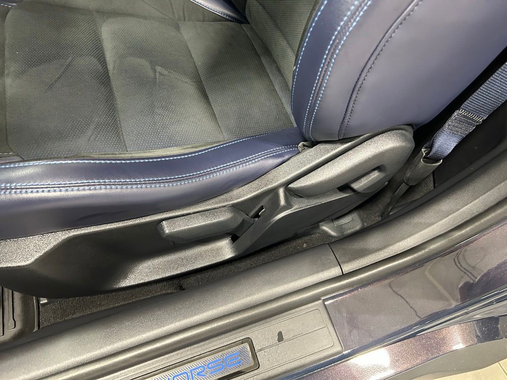 used 2025 Ford Mustang car, priced at $68,704