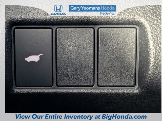 2026 Honda Pilot