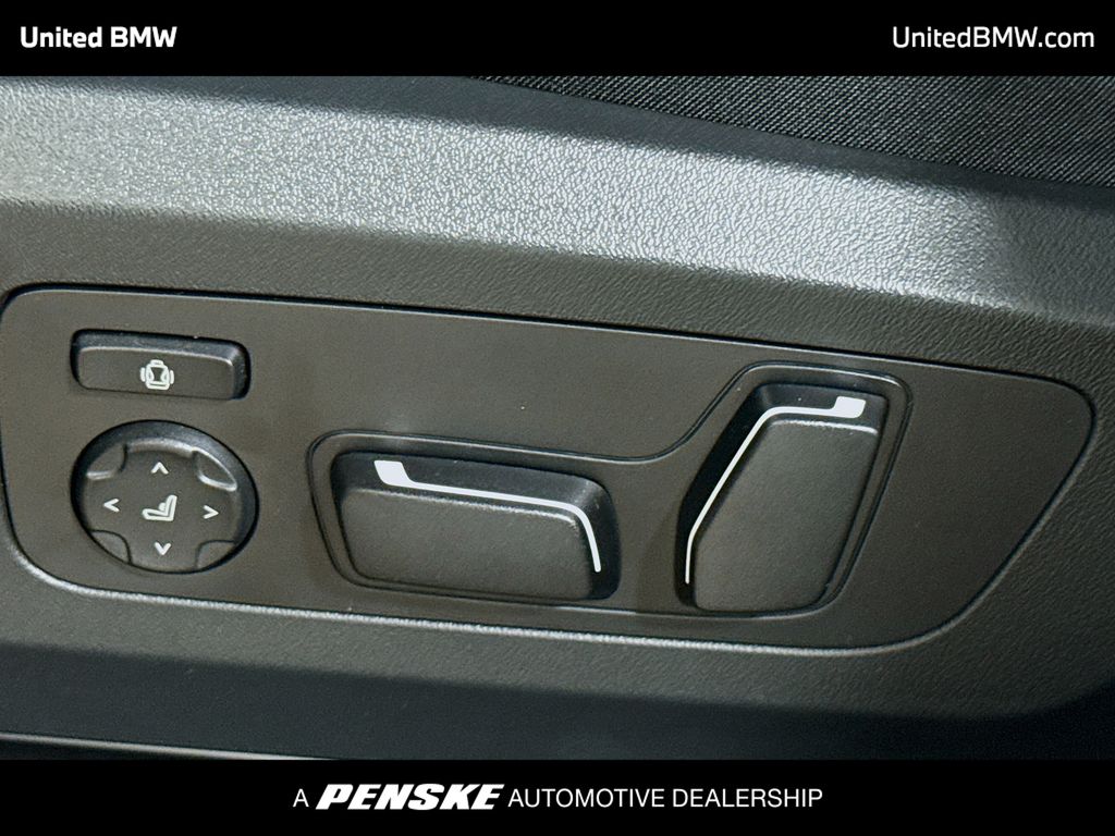 Thumbnail: 2026 BMW X3 - 4