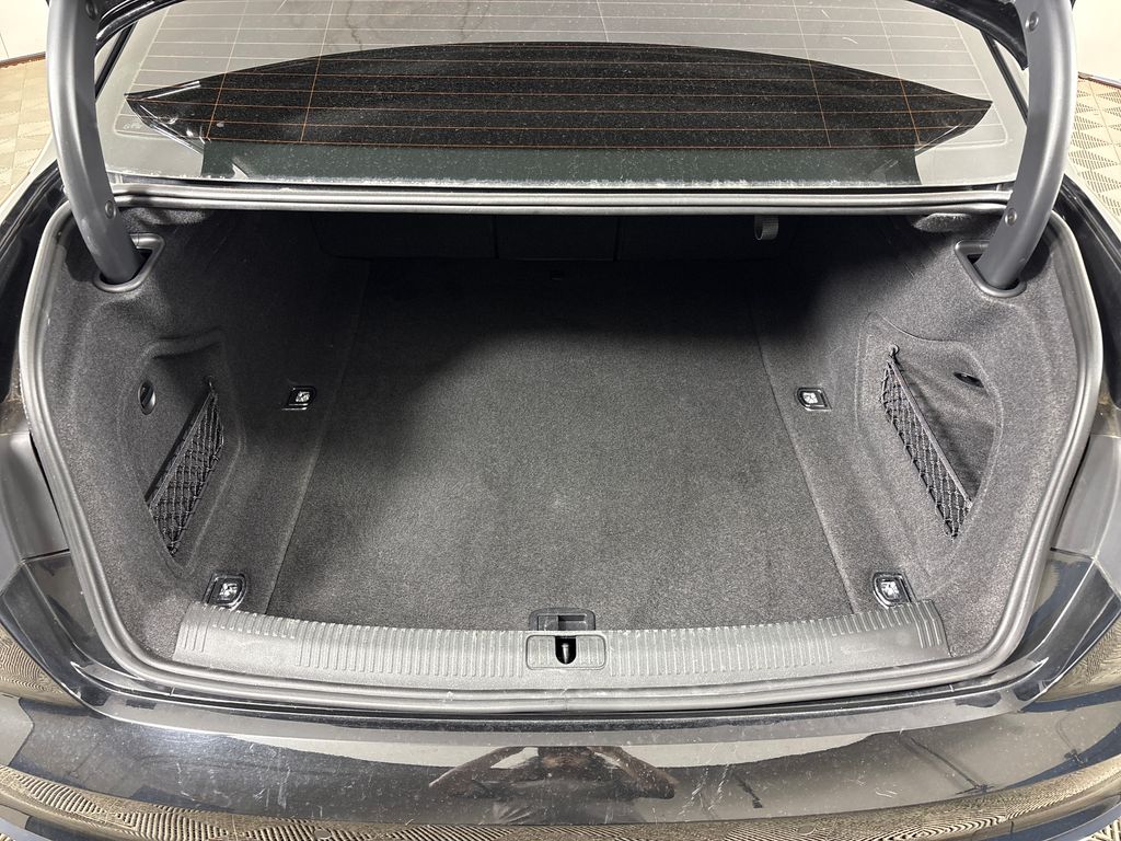 Certified Used 2023  Audi 45 S line Premium Plus image 22