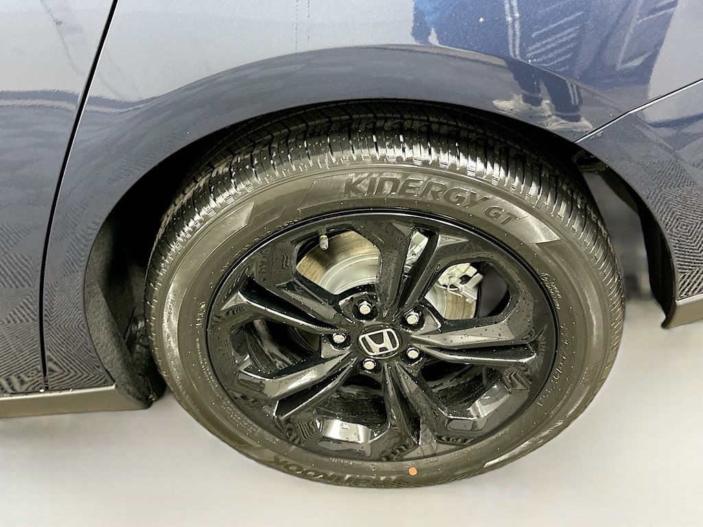 Thumbnail: 2025 Honda Accord - 22