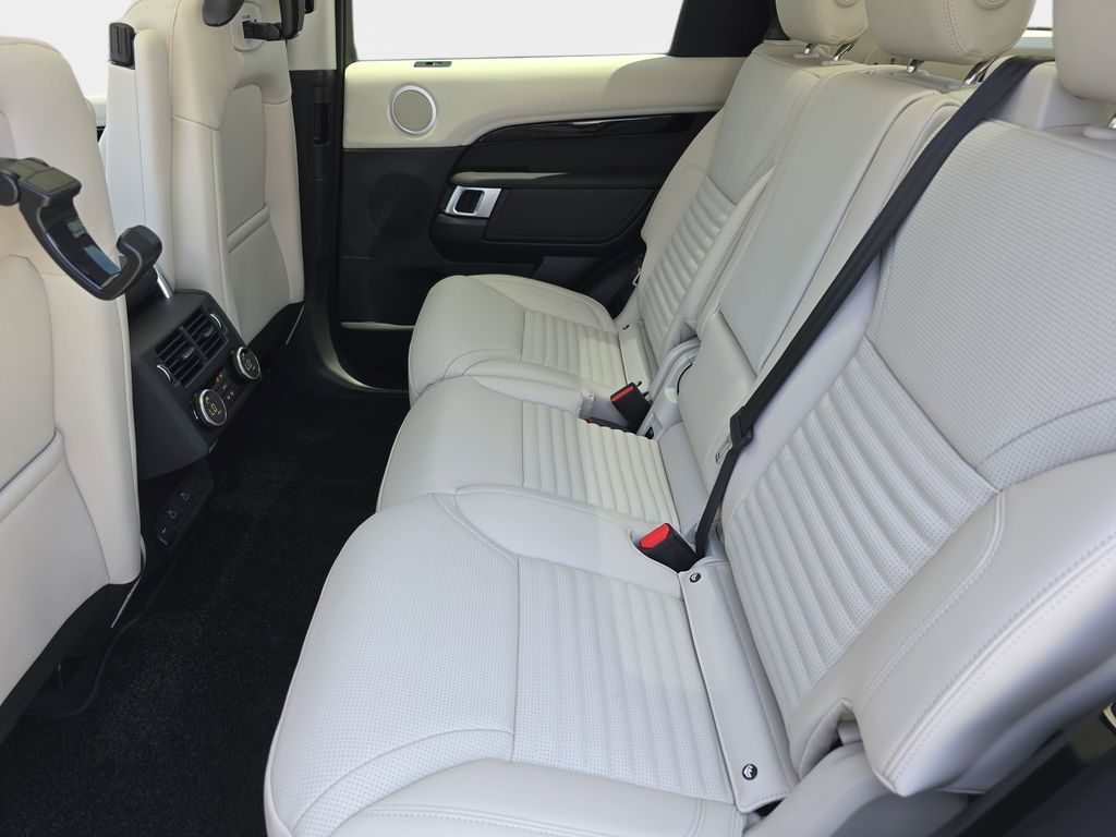 New 2026 Brown Land Rover S image 16
