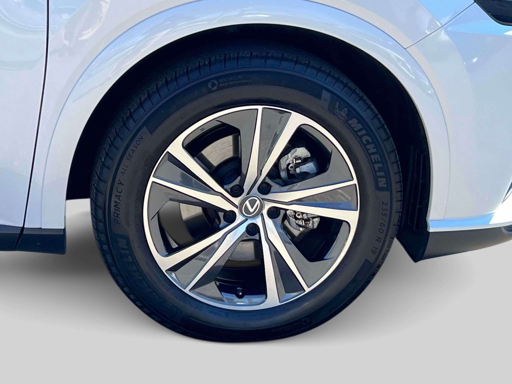 used 2023 Lexus RX car, priced at $48,495