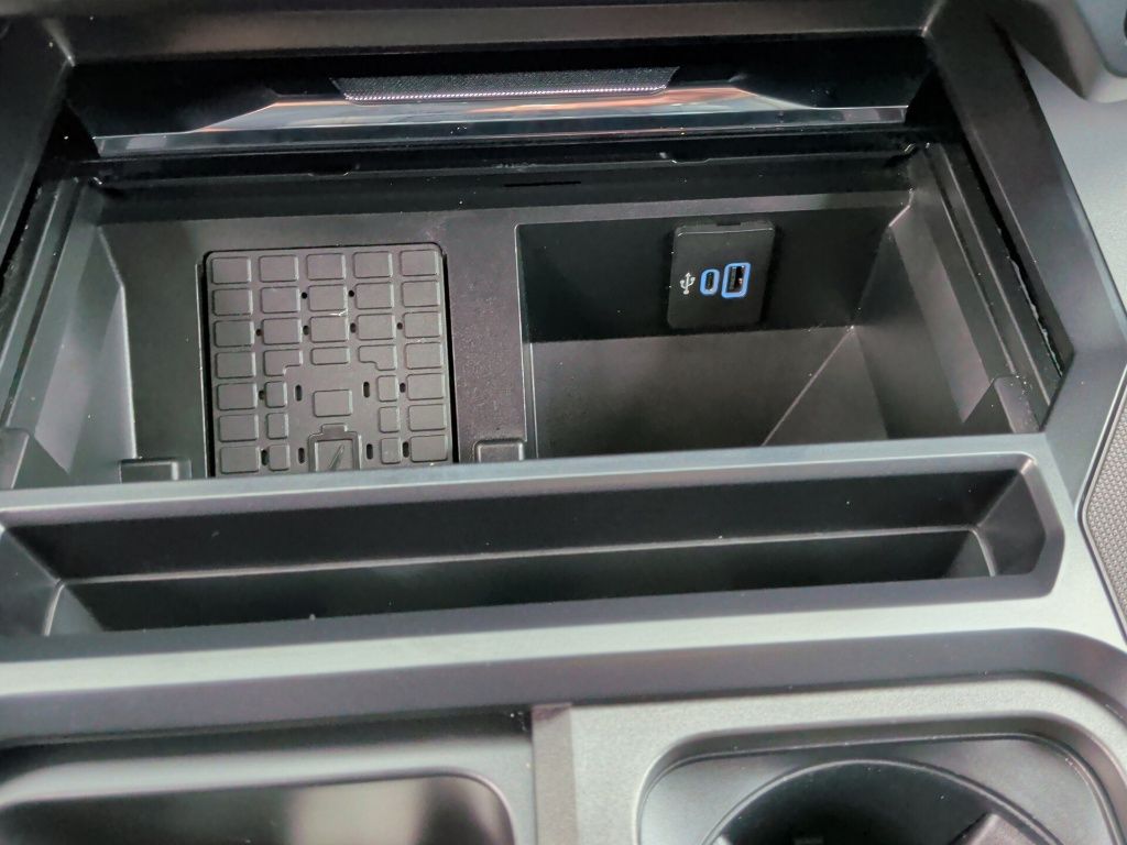 2026 Ford F-450SD Lariat Gray at Wharton Ford