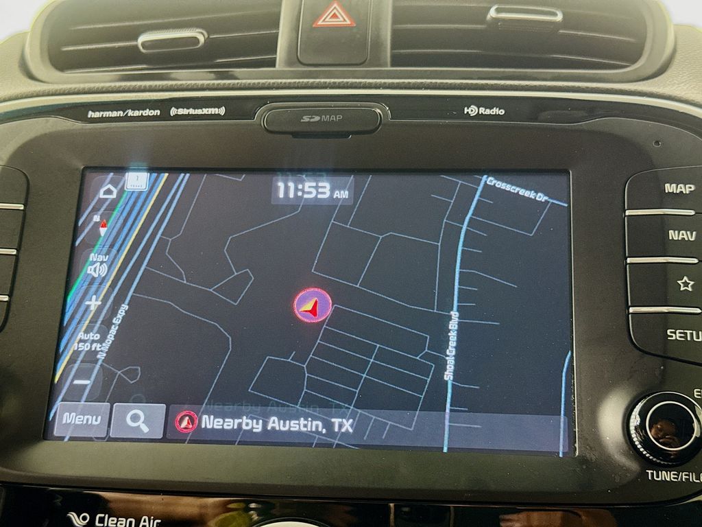 Used Car 2019 Kia Soul  Plus For Sale Under $15,000 In Austin, Texas