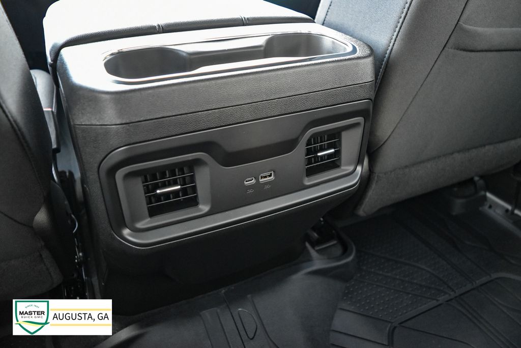 Used 2026 Chevrolet Silverado 1500 Truck