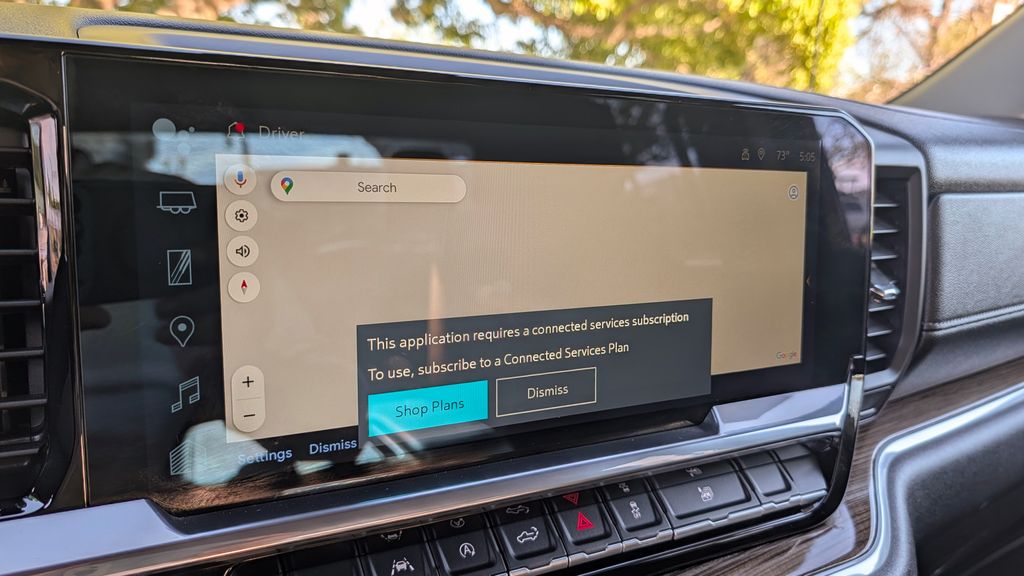 Used 2022 Chevrolet Silverado 1500 LT 4D Crew Cab