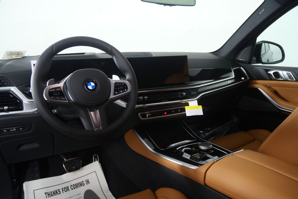 Thumbnail: 2026 BMW X5 - 18