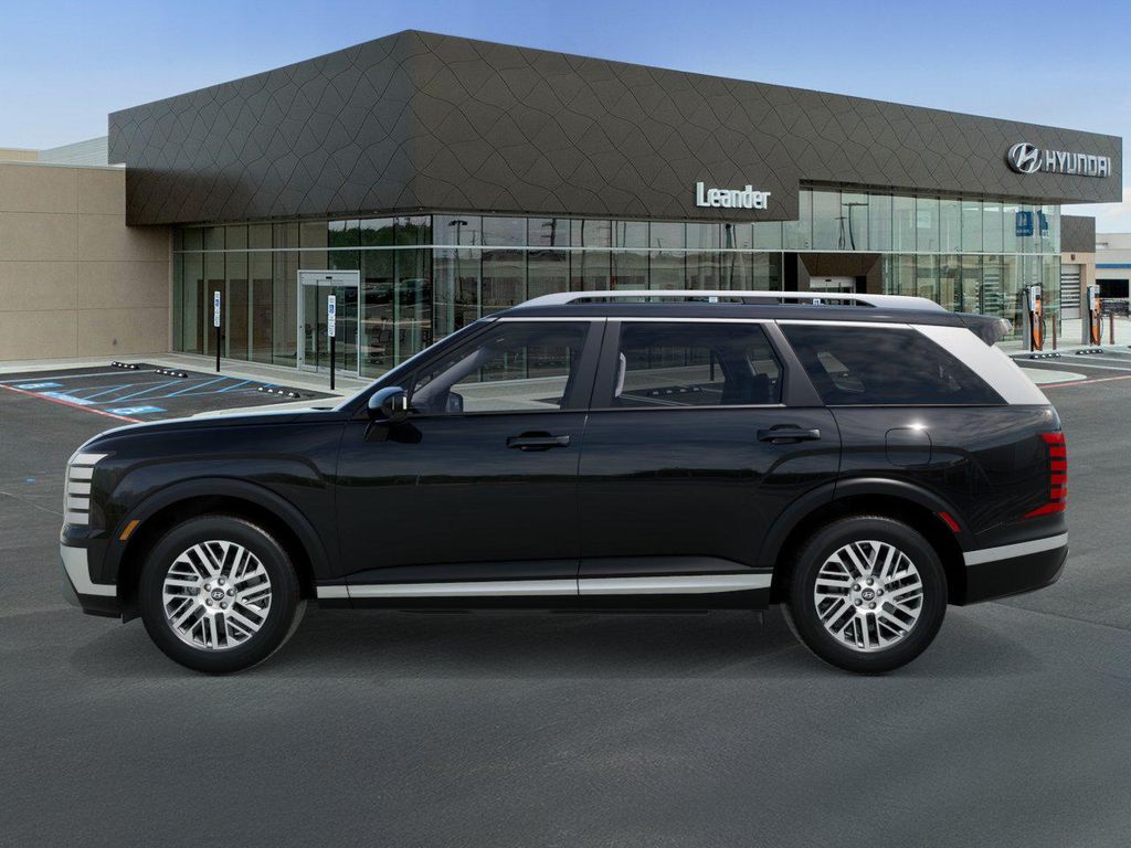 Thumbnail: 2026 Hyundai Palisade - 3