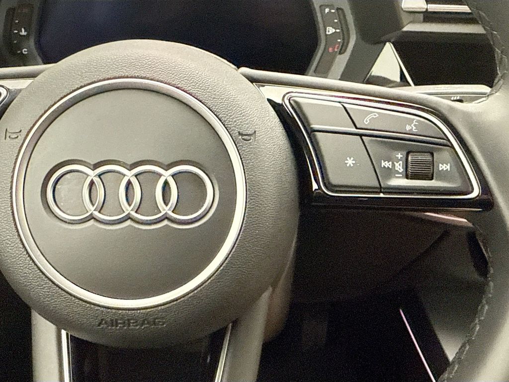 Thumbnail: 2025 Audi A3 - 12