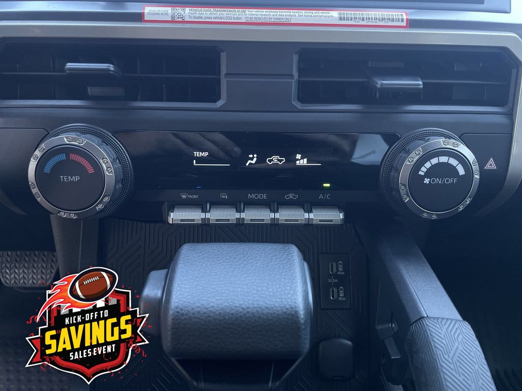 Used 2026 Toyota Tacoma Truck