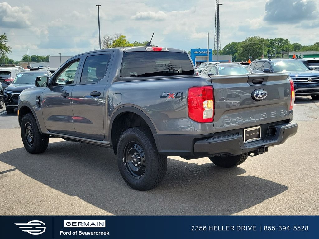 New 2026 Gray Ford XL image 7