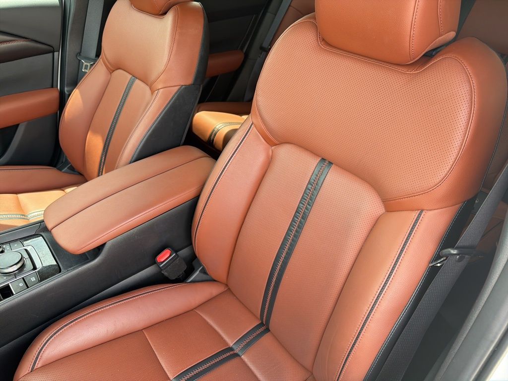 2023 Mazda CX-50 2.5 Turbo