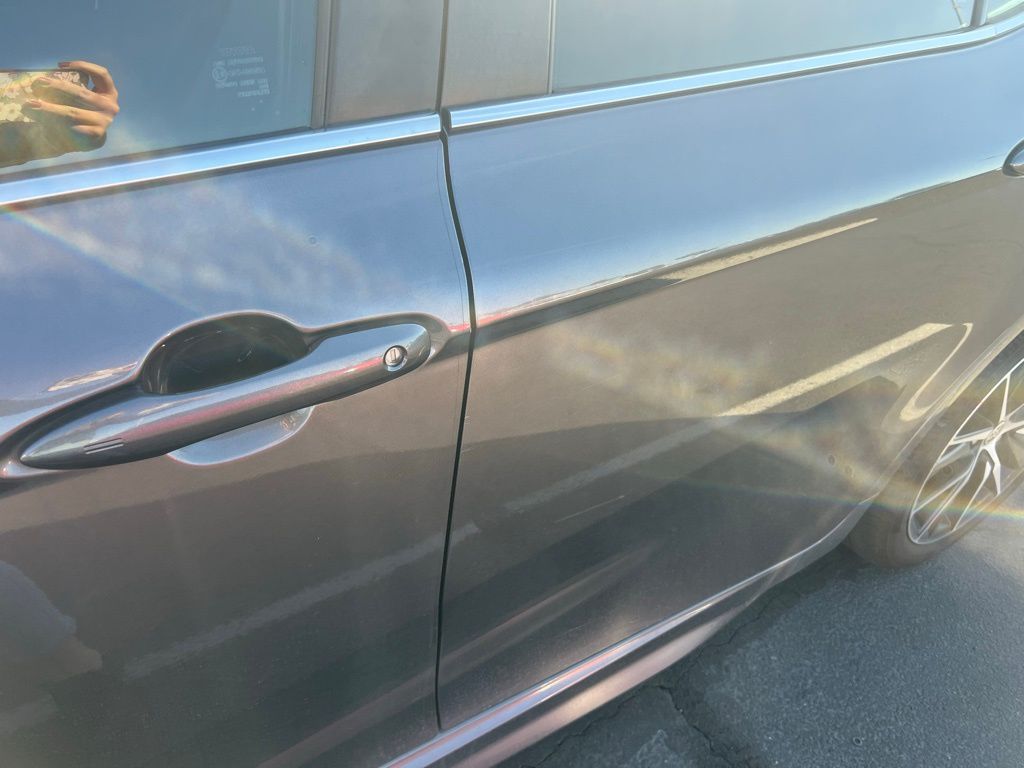 Thumbnail: 2024 Toyota Camry - 6