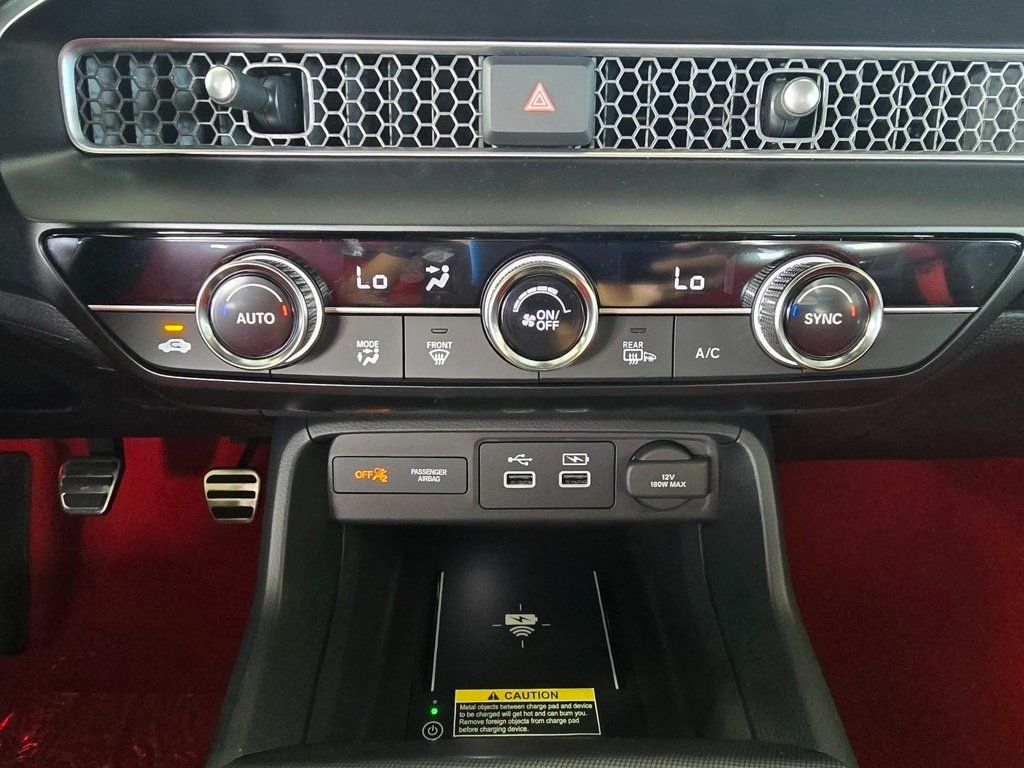 New Car 2025 Honda Civic Type R  For Sale Under $70,000 In San Juan, Puerto Rico