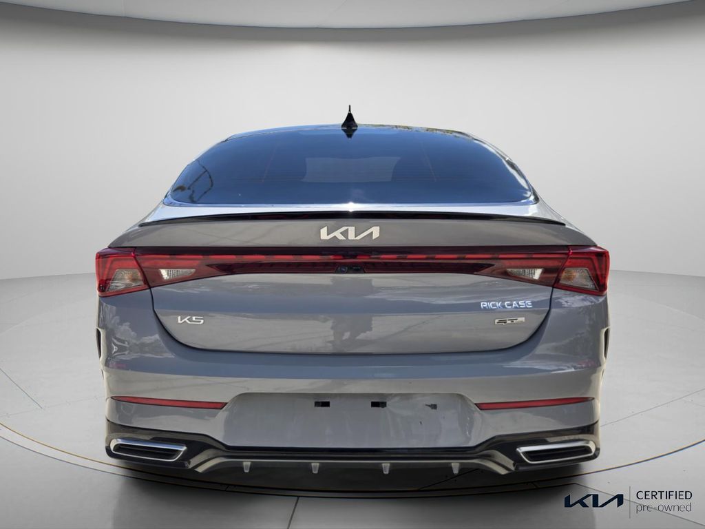 2023 Kia K5 - $24,477