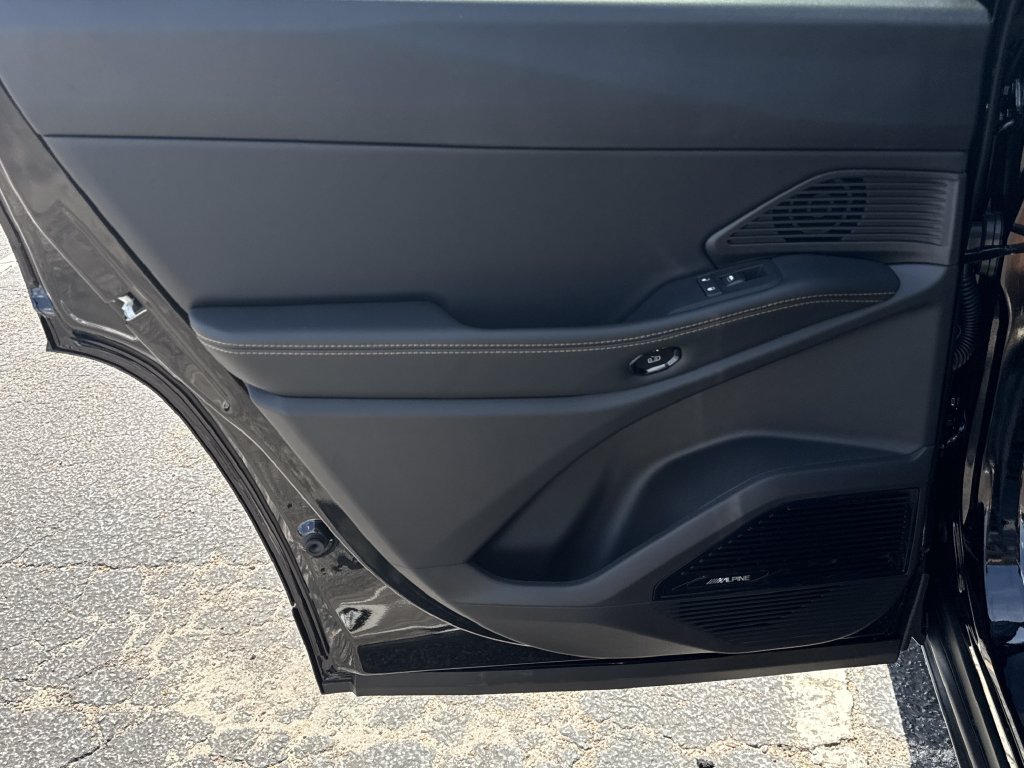 2026 Jeep Cherokee  Black at Bayshore Chrysler Jeep Dodge Ram