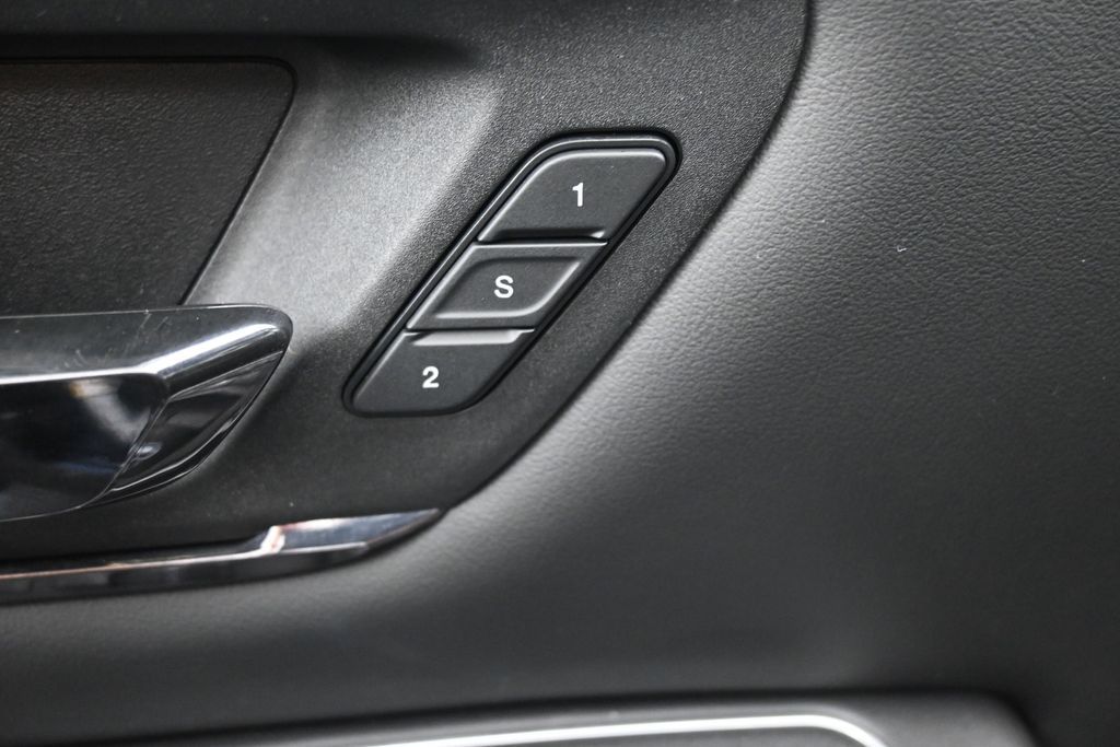 Used 2022 Ram 1500 Truck