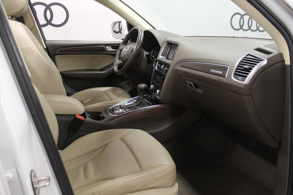 Thumbnail: 2017 Audi Q5 - 24