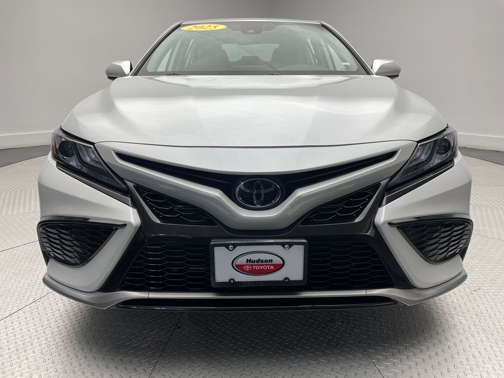 Thumbnail: 2023 Toyota Camry - 2
