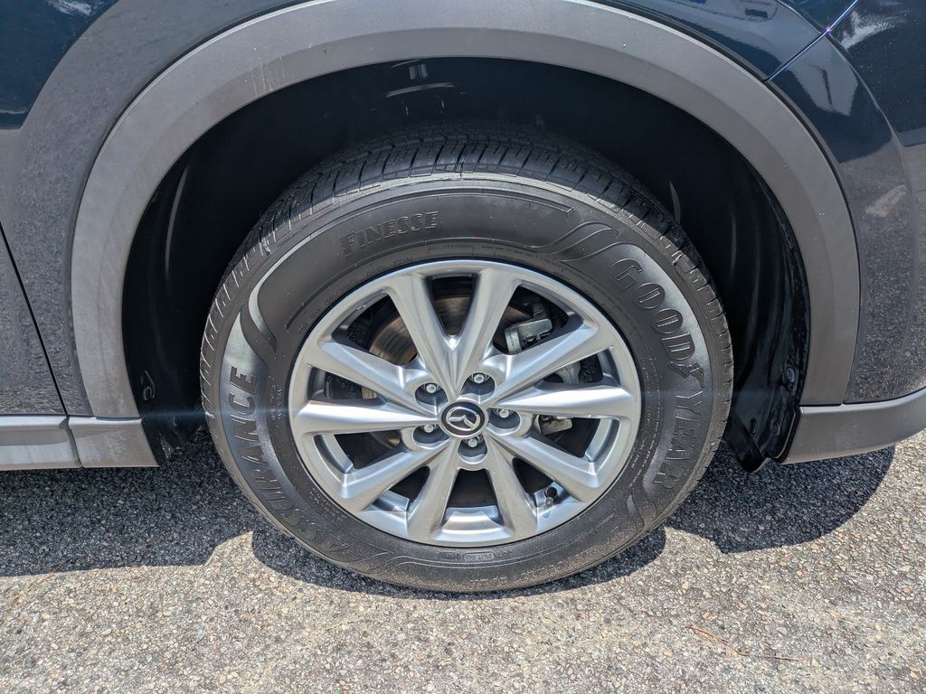 2023 Mazda CX-5 2.5 S Preferred
