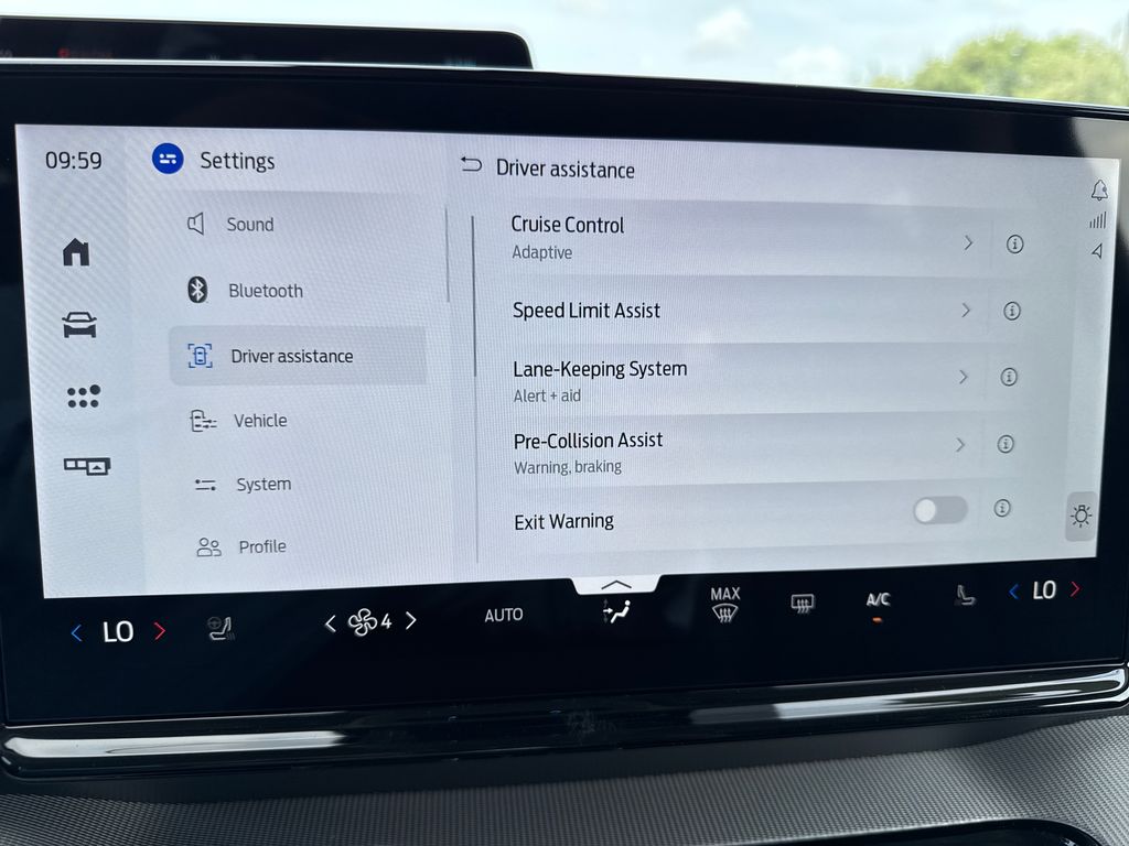 New 2027 Gray Ford Active image 30