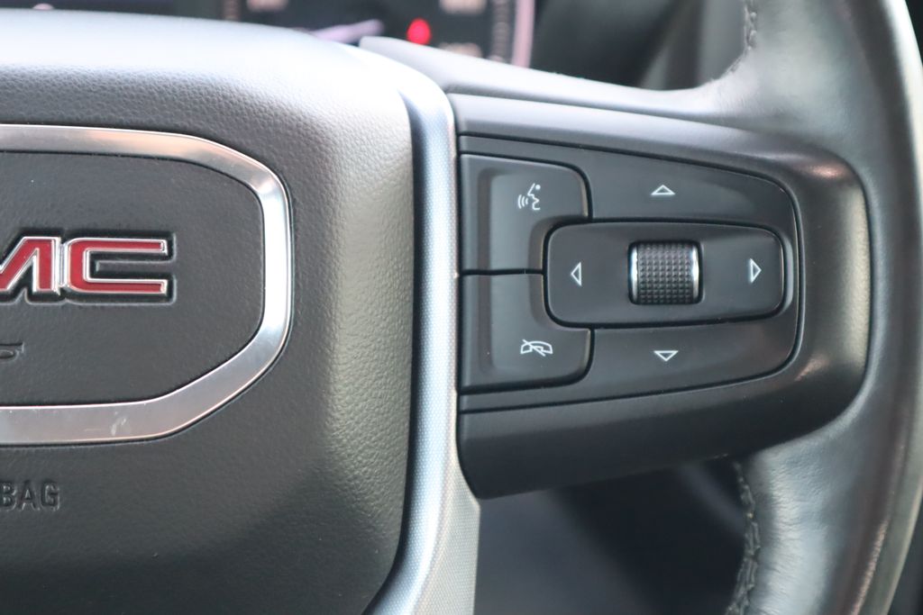 Thumbnail: 2019 GMC Sierra 1500 - 12