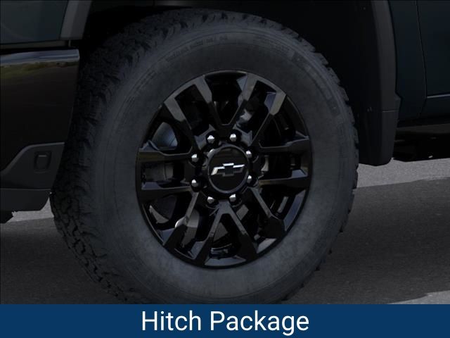 ChevroletSilverado 2500HD10