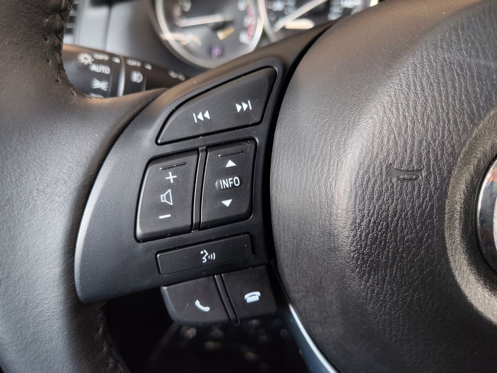 Used Car 2015 Mazda Cx-5  Grand Touring For Sale Under $20,000 In Austin, Texas