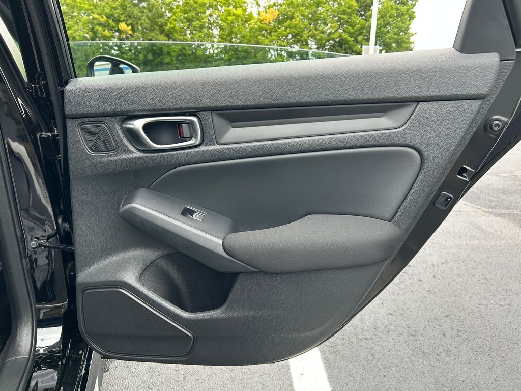 Thumbnail: 2026 Honda Civic - 23