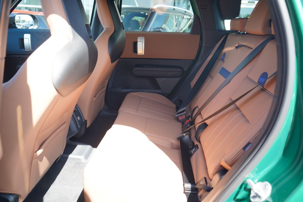 Thumbnail: 2026 MINI Cooper Countryman - 7