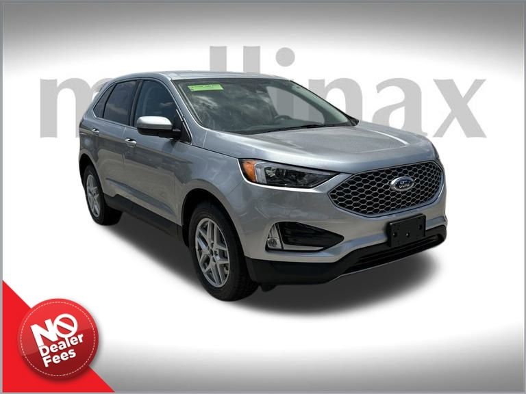 2024 Ford Edge SEL's photo