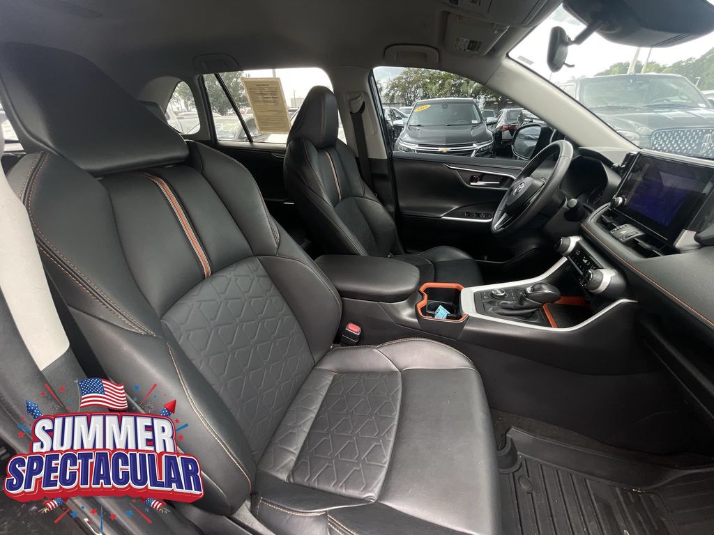 Used 2023 Toyota RAV4 SUV