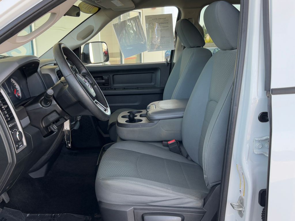 Thumbnail: 2015 RAM 2500 - 22