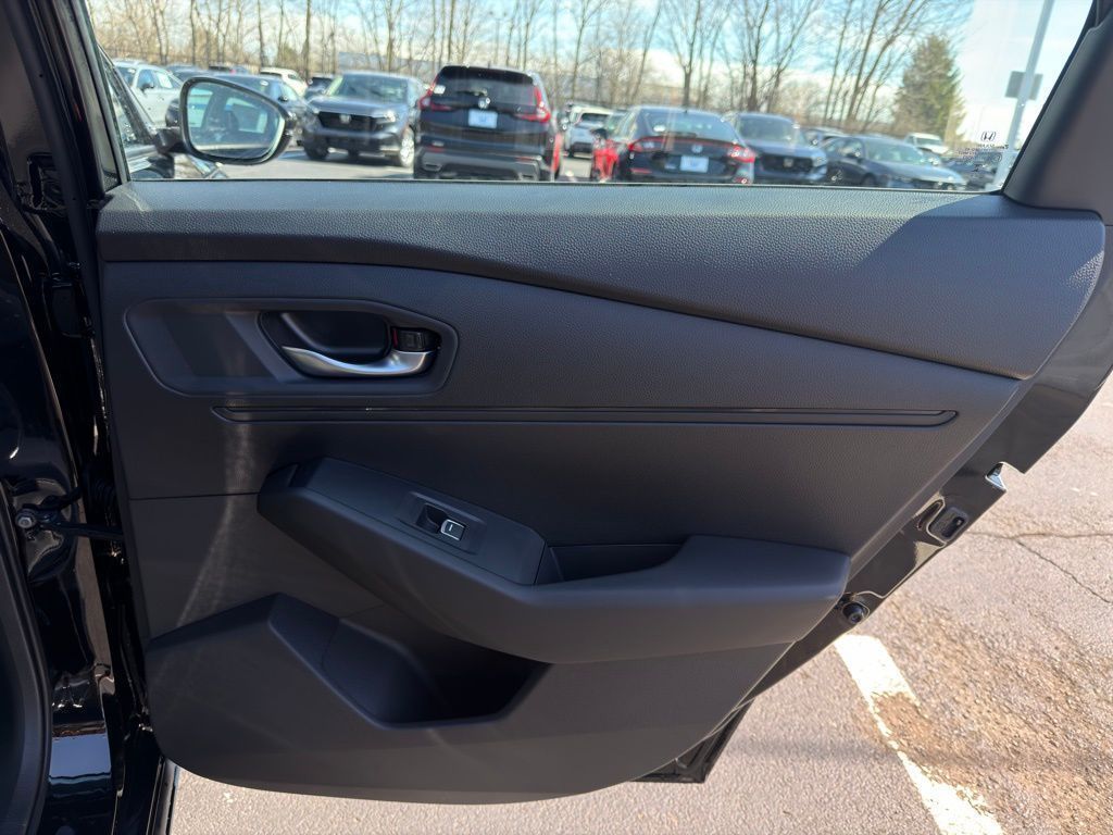 Thumbnail: 2026 Honda Accord - 23