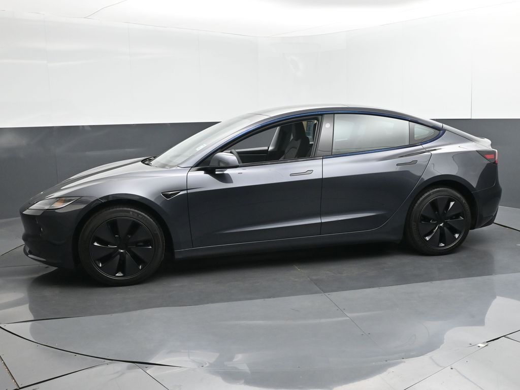 Used 2025 Tesla Model 3 Performance with VIN 5YJ3E1EA4SF895941 for sale in Auburn, WA