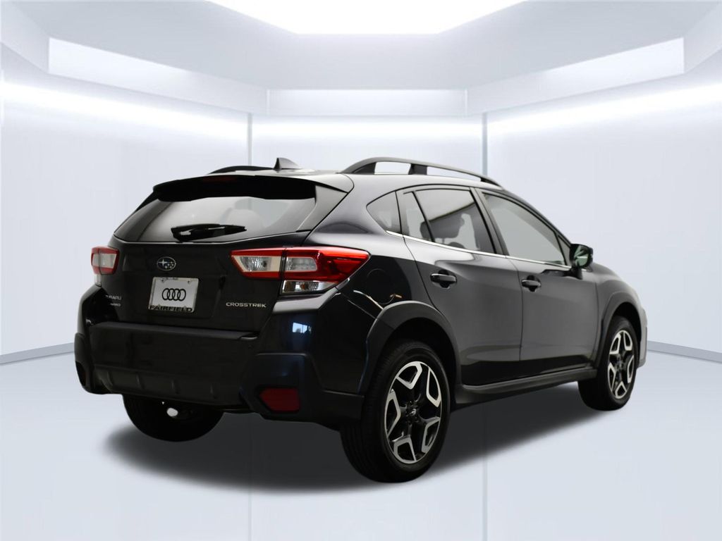 Thumbnail: 2019 Subaru Crosstrek - 5