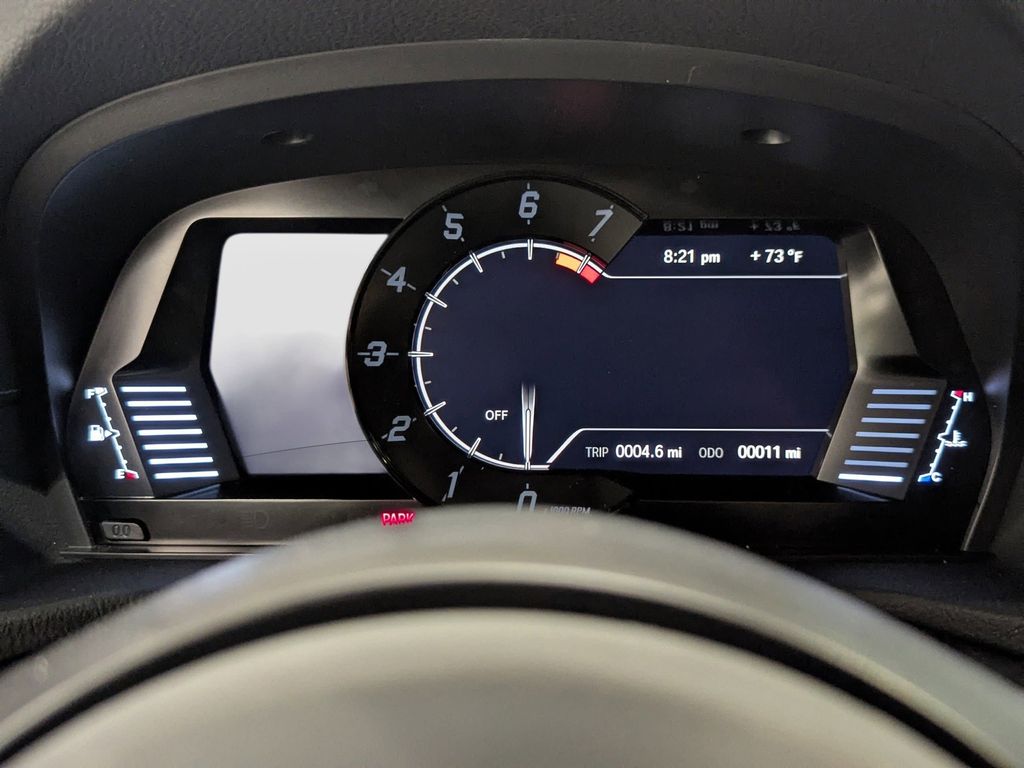 2026 Toyota Supra Premium - Photo 16