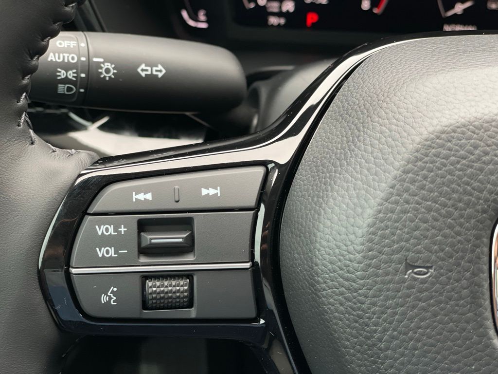 Thumbnail: 2026 Honda CR-V - 13