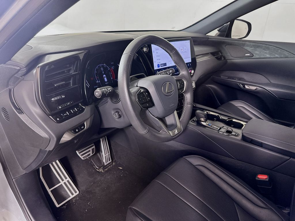 Thumbnail: 2023 Lexus RX - 9