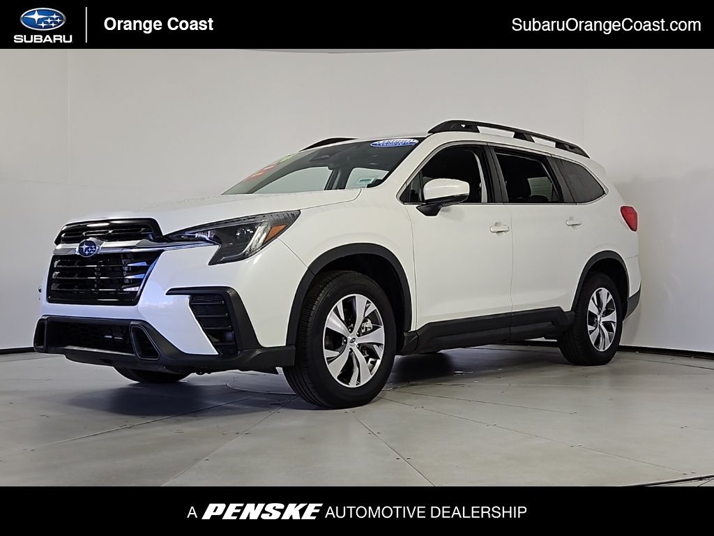 Thumbnail: 2024 Subaru Ascent - 1