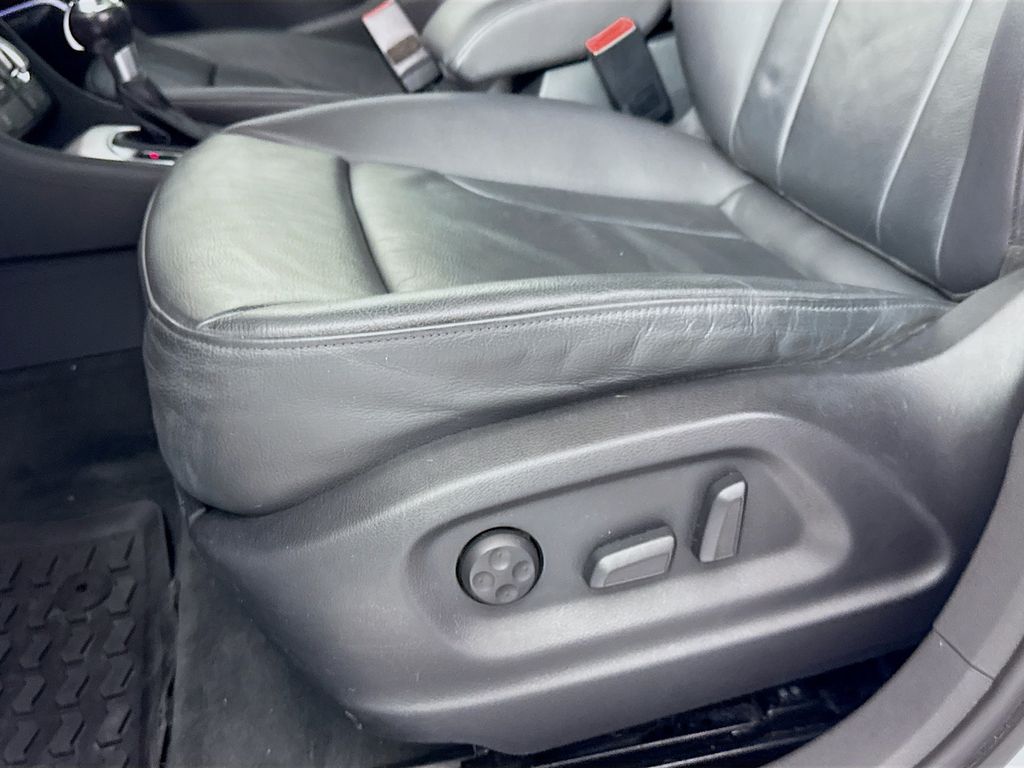 Used Car 2015 Audi Q3  2.0t Prestige For Sale Under $12,000 In Austin, Texas