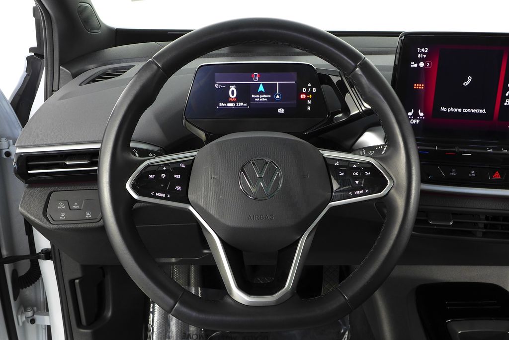 2022 Volkswagen ID.4 Pro S 27