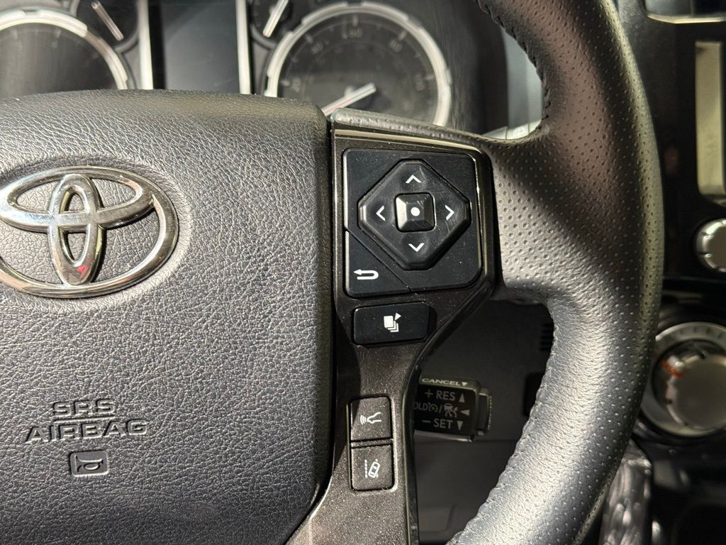 Thumbnail: 2024 Toyota 4Runner - 24